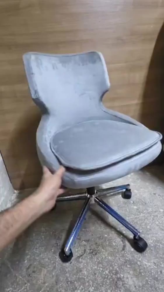 Yönetici koltuğu Müdür Koltuğu makam Koltuk, kargo: ANKARA'dan imalat - 2