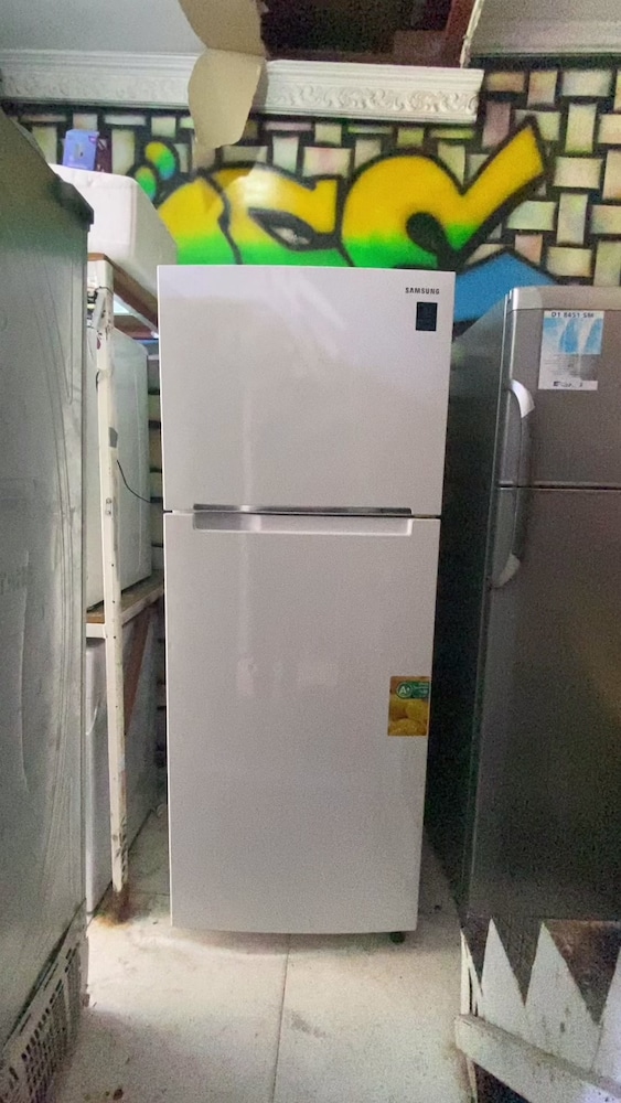 SAMSUNG 460 LİTRE NO FROST BUZDOLABI | TWIN COOLING PLUS - 2