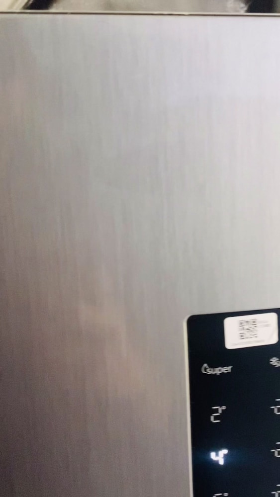 VESTEL İNOX GRİ NO FROST BUZDOLABI – ŞIKLIK VE GENİŞLİK BİR ARADA! - 2