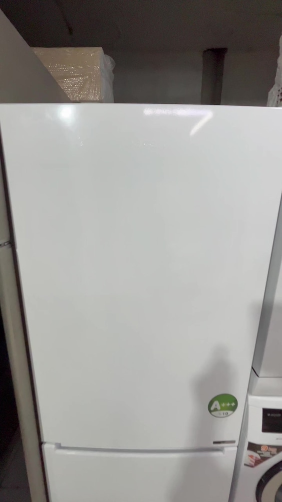 ARÇELİK 500 LİTRE COOL PLUS ALTTAN DONDURUCULU BUZDOLABI | BEYAZ - 2