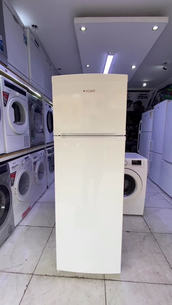 ARÇELİK 270 LİTRE | KISA BOYLU | KOMPAKT BUZDOLABI - 2