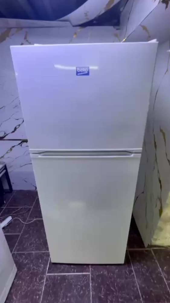 BEKO 400 LİTRE NOFROST BUZDOLABI - 2