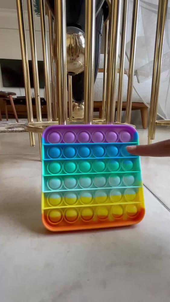 popit (stres atıcı) - 2