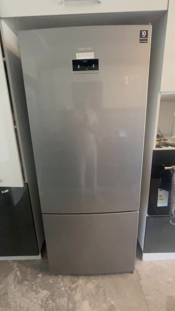 Samsung 520L No Frost Alttan Donduruculu Buzdolabı (RB50RS334SA/TR) - 2