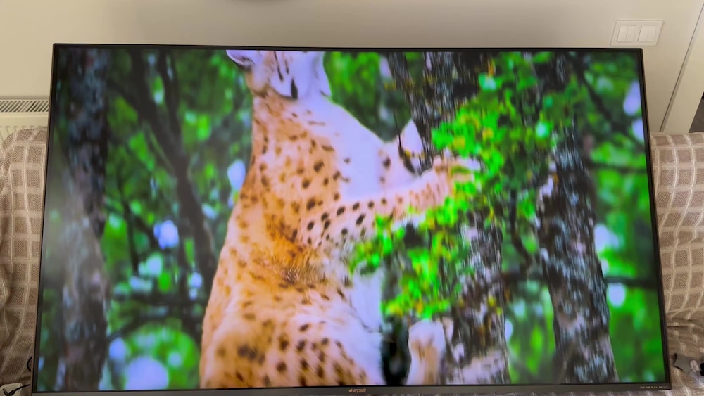 ARÇELİK 65 QLED ANDROİD TV AY990 - 2