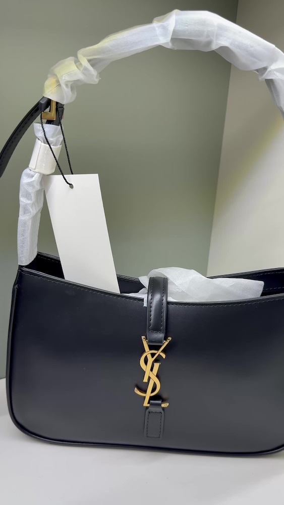 Saint Laurent (YSL) Le 5à7 Omuz Çantası - 2