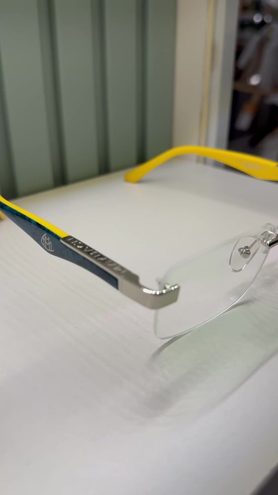 Maybach The Artist III Eyewear Original - 2