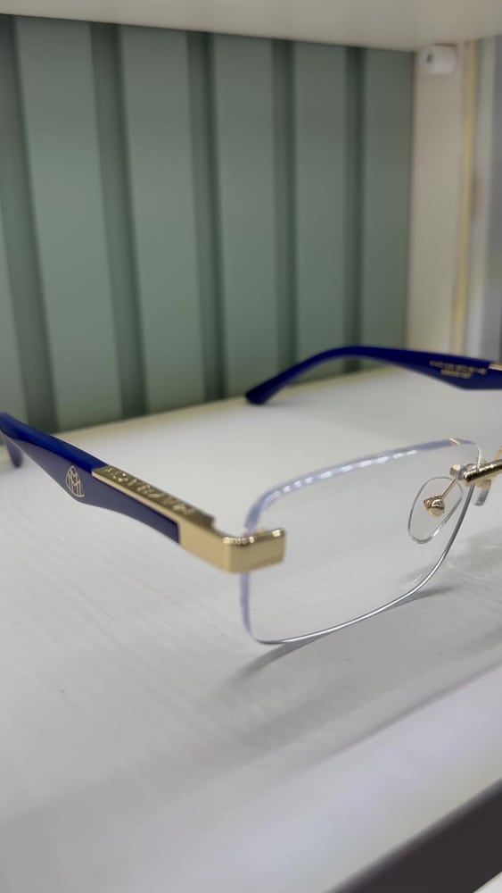 Maybach The Artist III Eyewear Original - 2