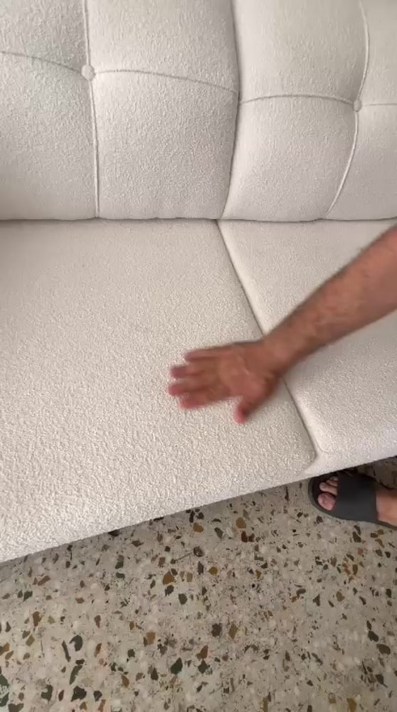 Sıfır gürgen oturma takımı - 2