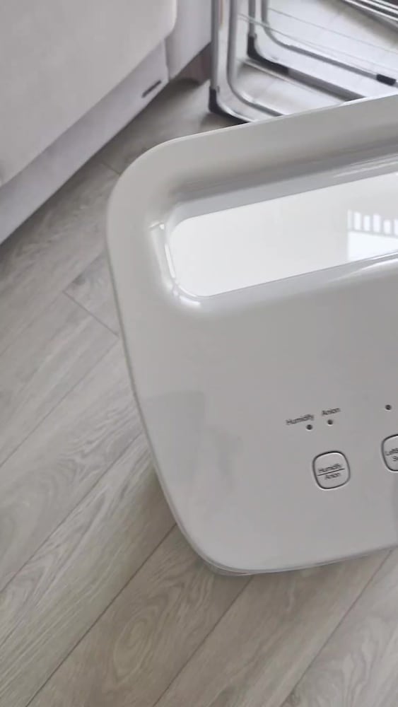 Gree Aquawind 10 Lt Evaporatif Soğutucu - 2