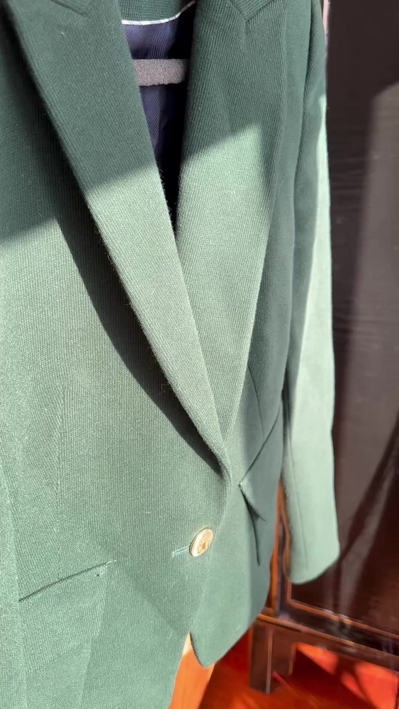 blazer ceket - 2