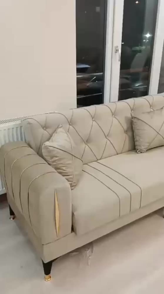 Koltuk Takımı / Gölcük - 2