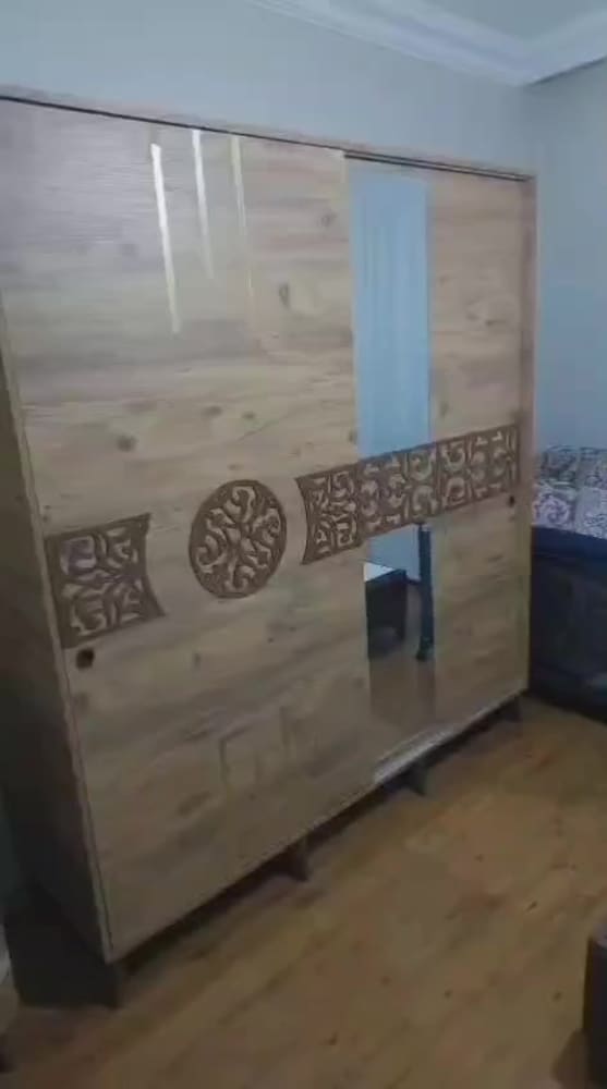 Sıfır Yatak Odası Takımı - 2