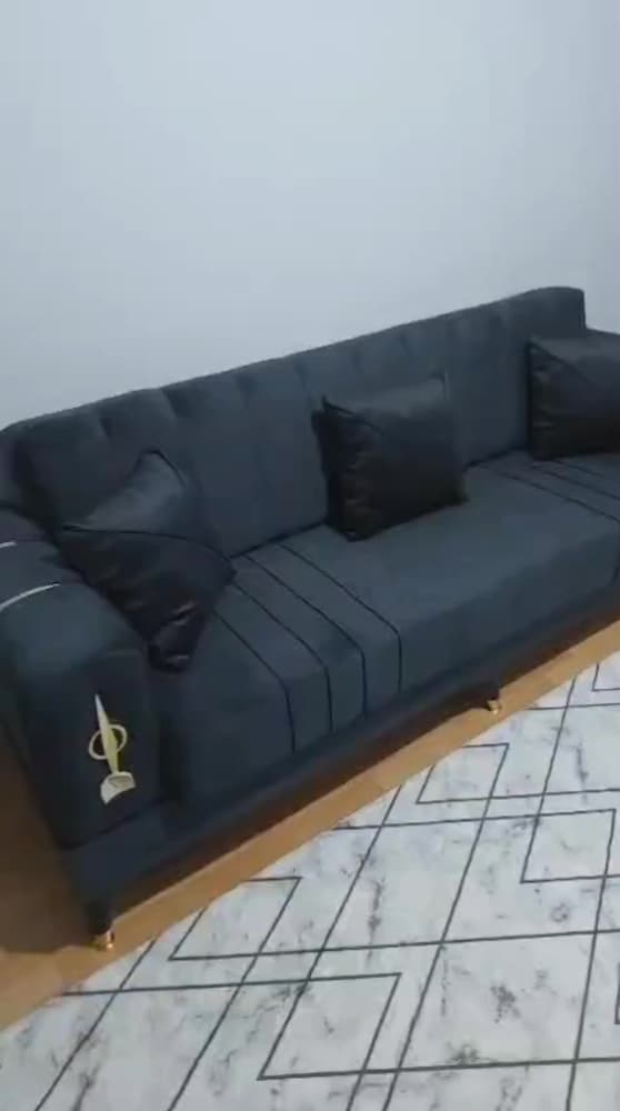 Düğün & Çeyiz Paketi / Modern Tasarımlı - 2
