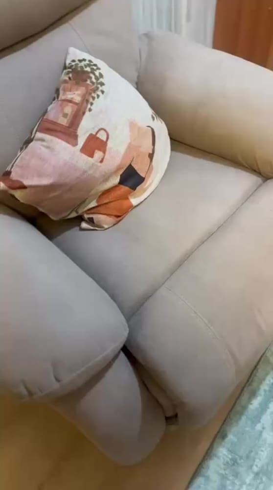Recliner TV Koltuğu – Yatar Mekanizmalı Baba Koltuğu - 2