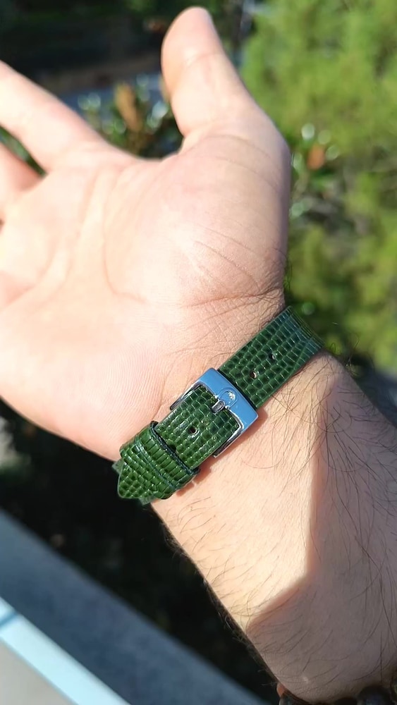 Omega de ville - 2
