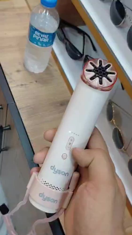 DYSON MİNİ COOL FAN - 2