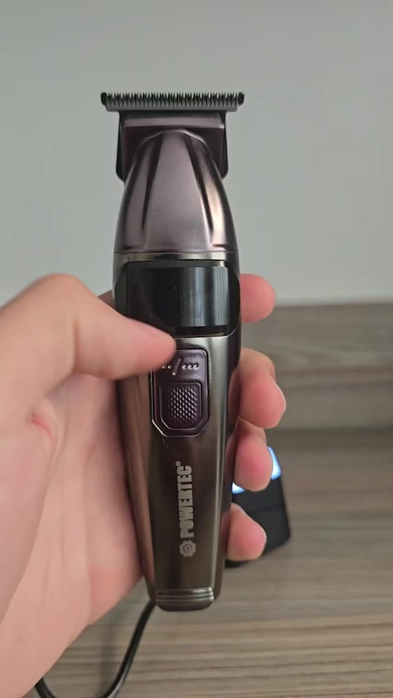 SIFIR POWERTEC 2626 TIRAŞ MAKİNESİ - 2