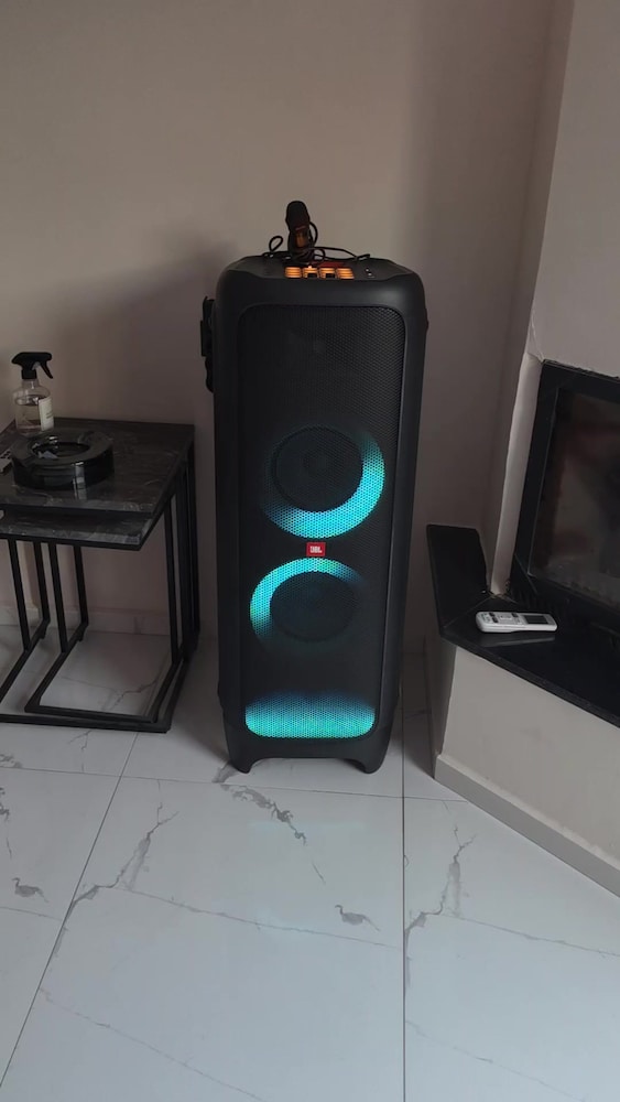jbl partybox 1000 - 2