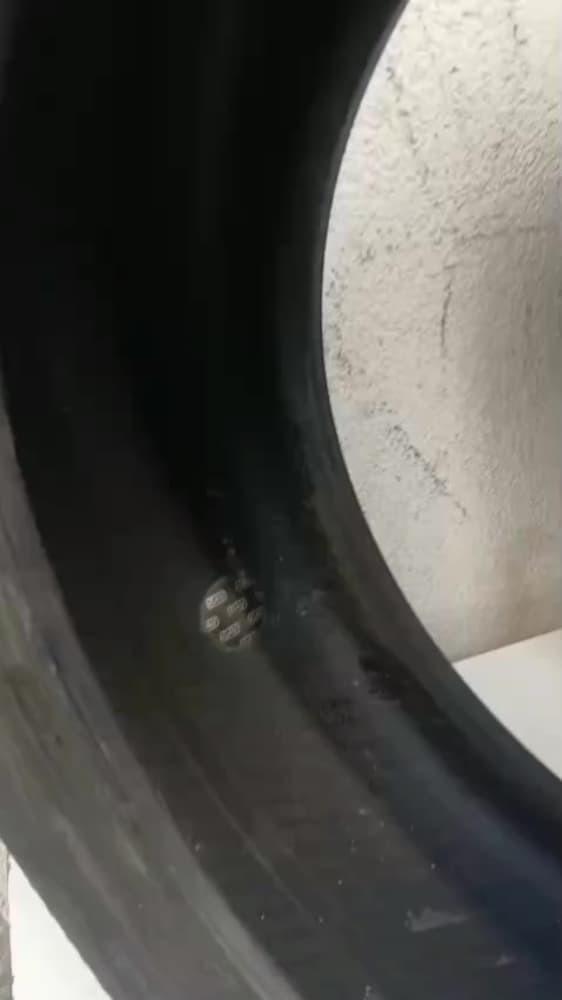 GİTİ Synergy E1 195/55 R16 87H Yaz Lastiği Üretim Yılı 2021 3 ADET VAR - 2