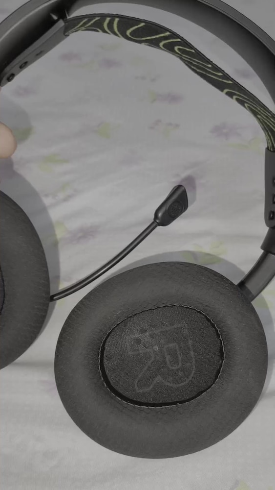 SteelSeries Arctis Nova 5X Wireless Temiz, Kusursuz (Açıklamayı Okuyun - 2