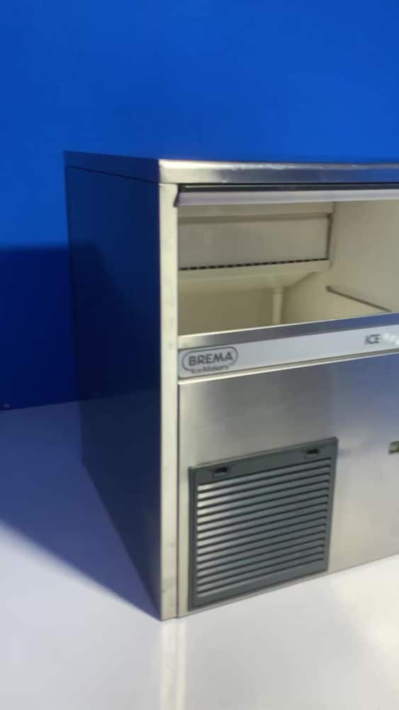 Brema Buz Makinesi 44 Kg, CB416A-Q - 2