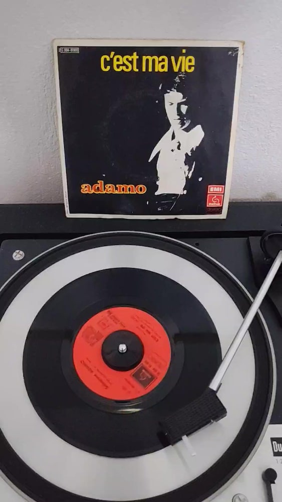 Adamo 45 lik - 2