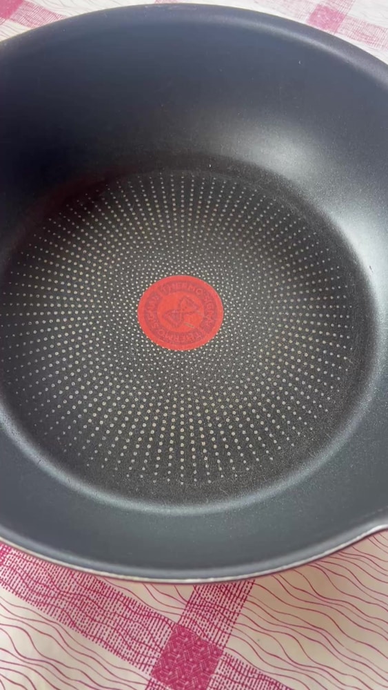 TEFAL WORK TENCERE 28 CM - 2
