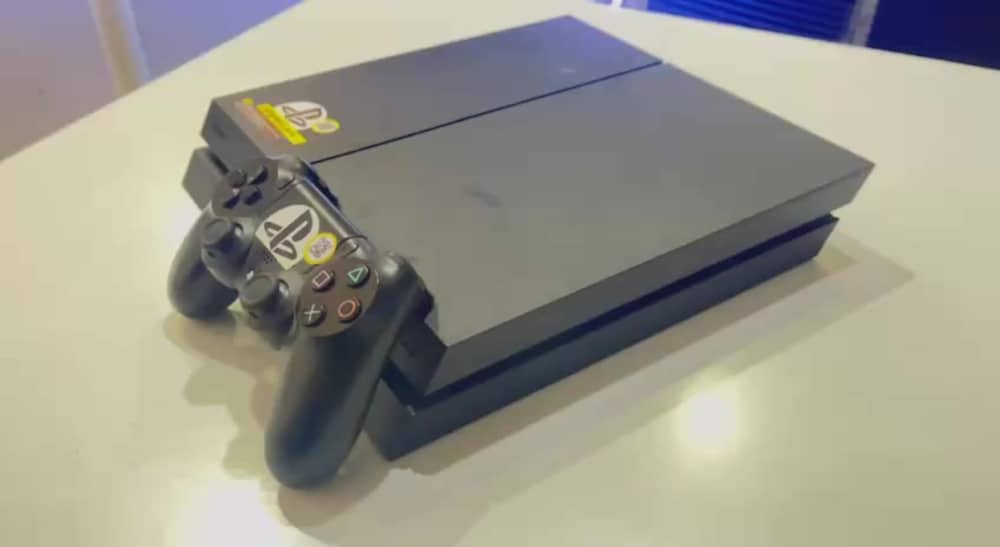 PS 4 HAZIR OYUN YÜKLÜ GARANTİLİ - 2