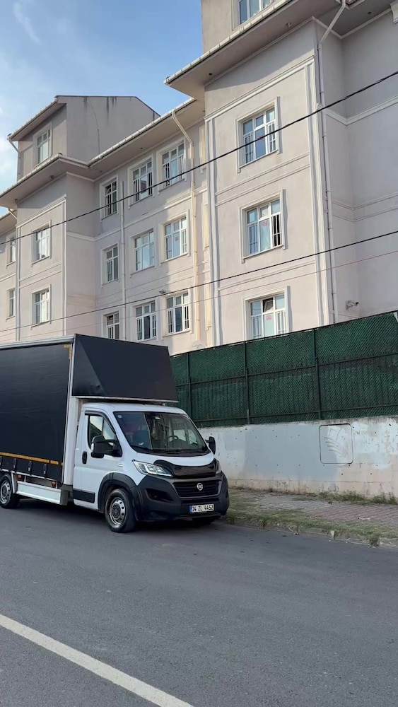 satılık Ducato 2.3 2015 hatasız - 2