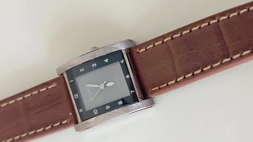 Kadın Kol Saati / Kenneth Cole Marka - 2