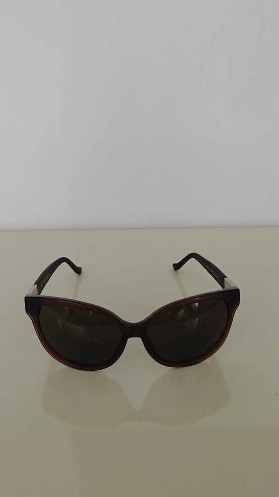Vintage Güneş Gözlüğü / The Row (Linda Farrow Gallery) - 2