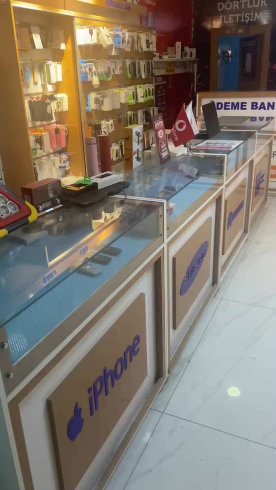 telefon dükkanı malzemeleri - 2