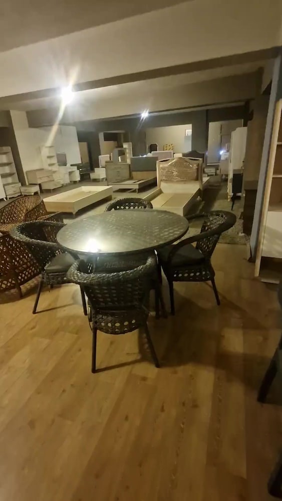 Rattan masa sandalye bahçe seti - 2