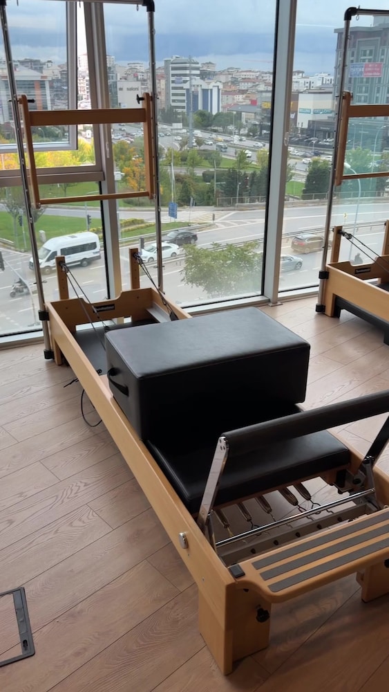 reformer tower 2 tanesi beraber 110.000 tl - 2