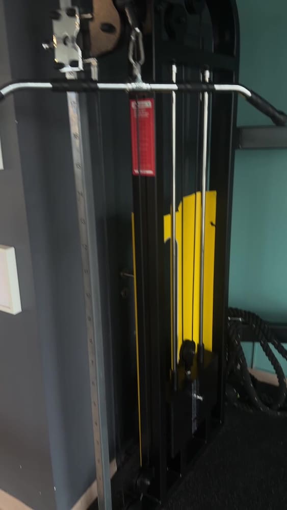 istasyon makinesi özel yapım - 2
